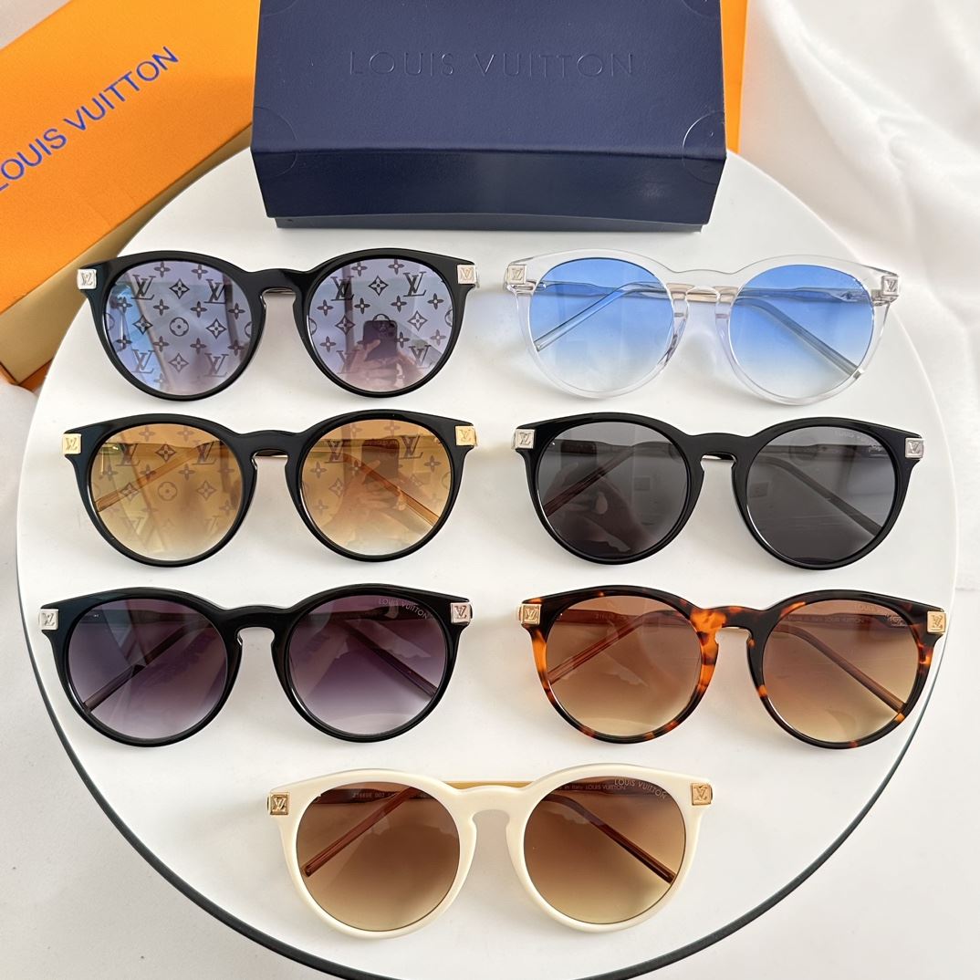 Louis Vuitton Sunglasses